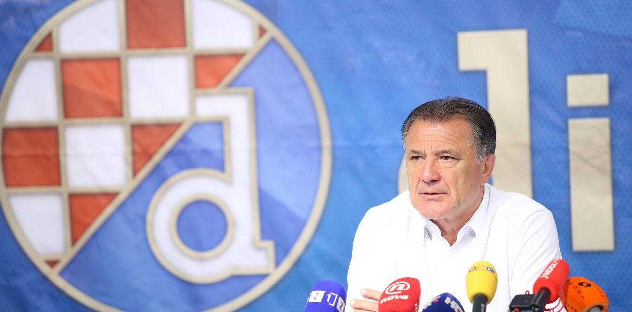 Sukobi u Dinamu, plamti rat za prijestolje: Mamić opasno uzdrman, opozicija prijeti, a glavni šok tek slijedi