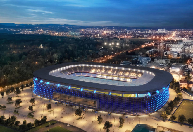 ‘DINAMO ĆE SAM SRUŠITI I SAGRADITI NOVI STADION!’ ‘Pustimo Mamiće, oni nisu Dinamo, u ovoj priči nema mjesta za njih’