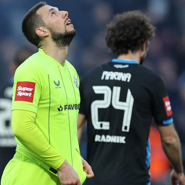 SHNL Dinamo kiksao u Varaždinu, Petković spriječio kolaps Modrih