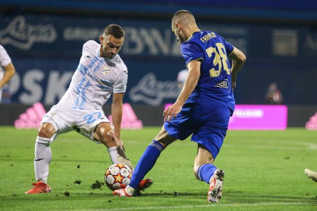 PAROVI ČETVRTFINALA: Poslastica u Kupu: Padnu li Slavonci čeka nas veliki derbi u Maksimiru! Hajduk stiže u Zagreb
