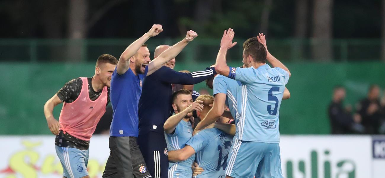 SUPERSPORT HNL - 7. KOLO  Livaja ostao u Osijeku, hajdukovci u teškom emotivnom stanju igraju protiv Osječana; Dinamo gostuje kod Šibenika