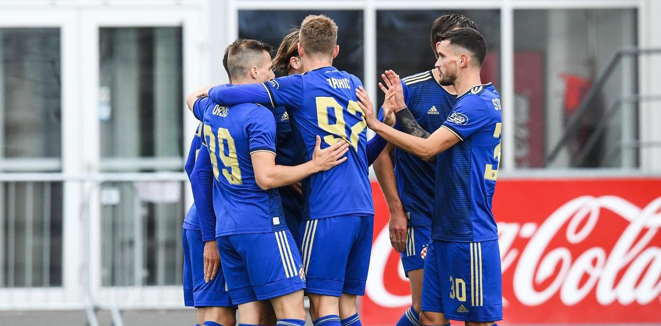 Dinamo slavio protiv Valura u Reykjaviku: Ivanušec i Oršić smirili borbene Islanđane