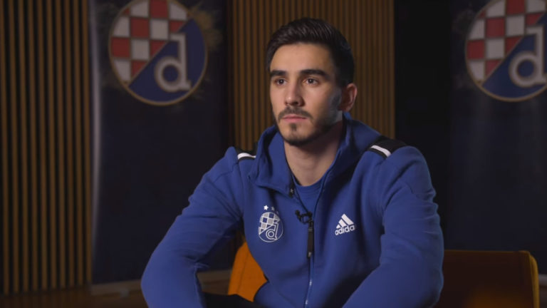 Najveći dobitak Dinama ove sezone: Dalić mora računati na njega za Svjetsko prvenstvo
