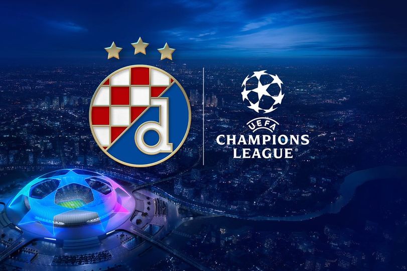 Dominantni Dinamo srušio Qarabag i osigurao plasman u Ligu prvaka!