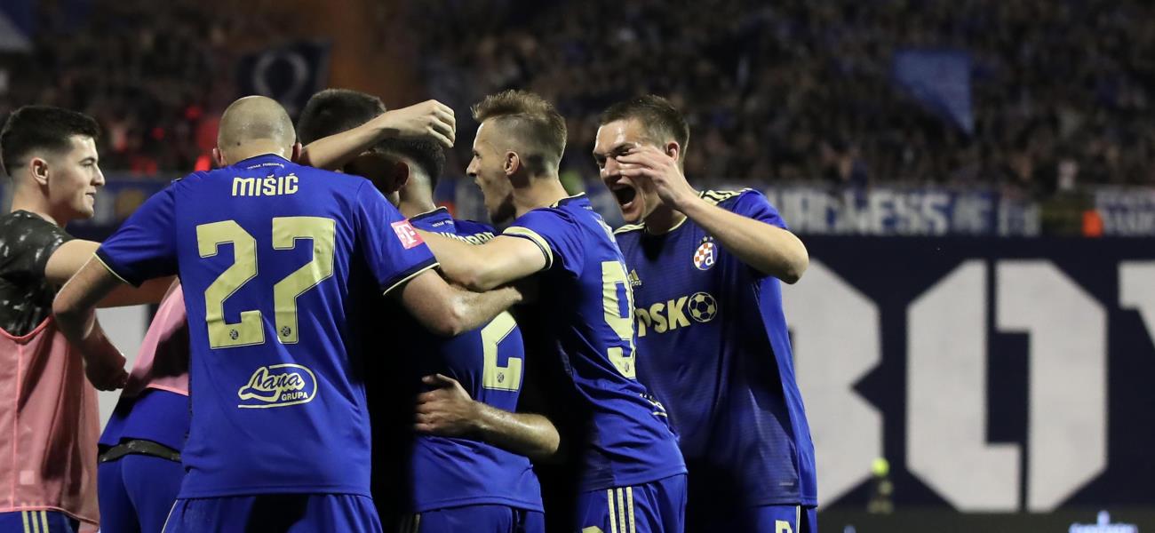 ZATIŠJE PRED BURU Veliki interes za Modre, stigli upiti za čak desetoricu igrača Dinama