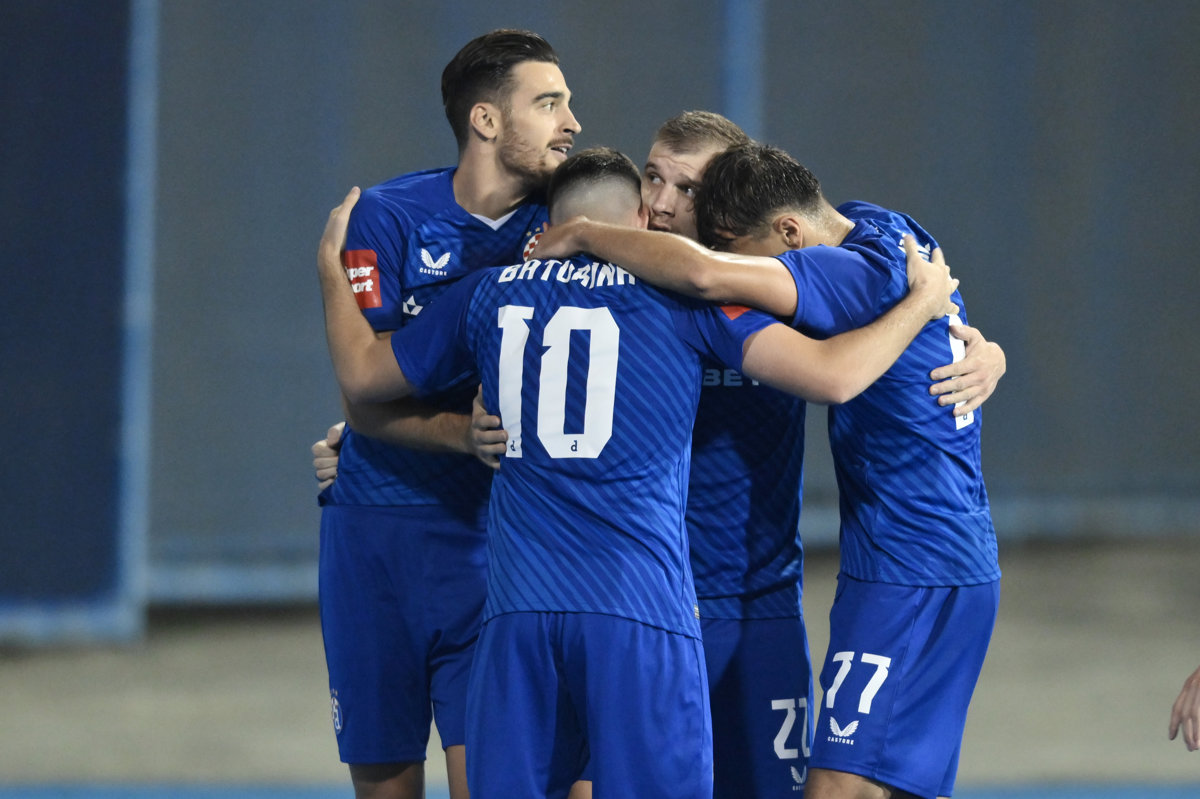 Dinamo opleo po Strukanu: ‘Nikada više ne bi smio suditi na ovoj razini nogometa, očekujemo reakciju HNS-a‘