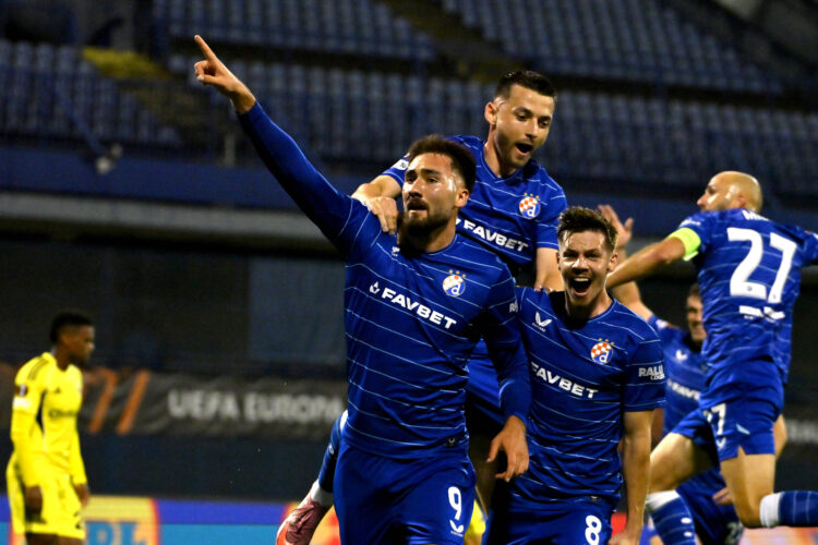Dinamo protiv Genka, Rijeka kod Omonije. Evo  gdje  gledati utakmice i kad počinju