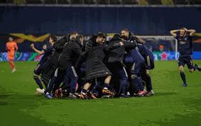 JOSE JE VELIK, AL NE KAK DINAMO