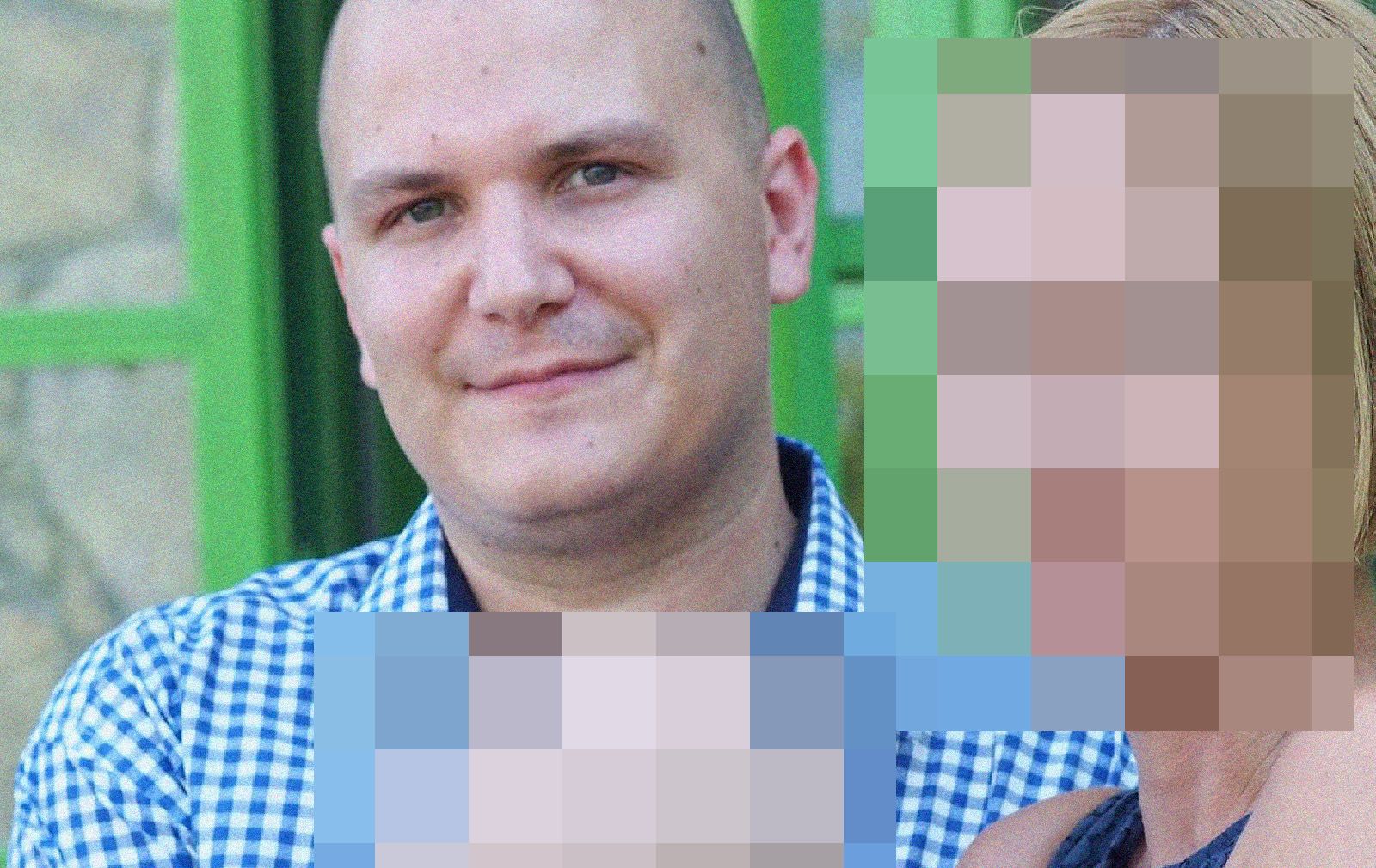 Optužen tata Dino koji je skupljao novac za bolesnu suprugu; 'Prokockao je 4,6 milijuna kuna'
