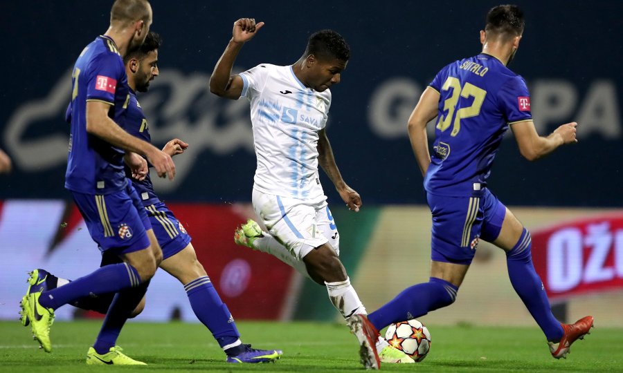 Evo gdje možete gledati derbi iz Maksimira; Dinamo traži pobjedu u utakmici u kojoj Rijeka ispisuje povijest HT Prve lige