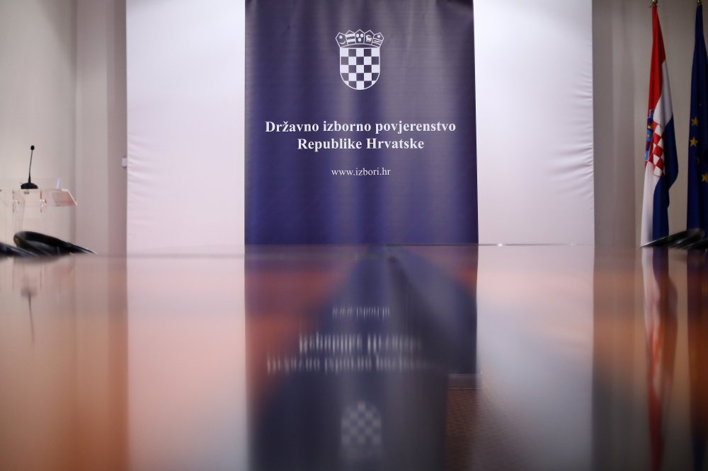 Od ponoći se skupljaju potpisi za predsjedničke kandidature, ovo su rokovi i pravila