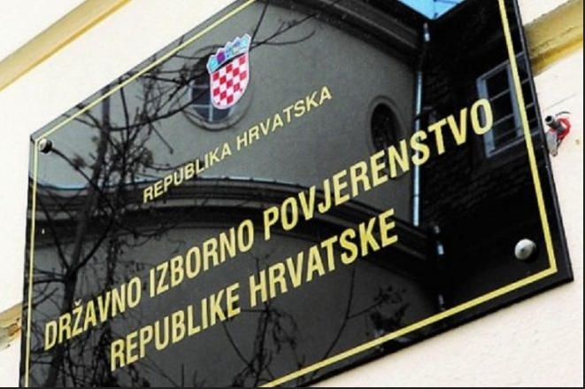 Od ponoći teku izborni rokovi. Kazne za nepoštivanje jednog načela do 50 000 kuna