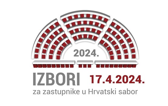 PARLAMENTARNI IZBORI 2024: HDZ u vodstvu sa 61 mandat, Rijeke pravde na 42 - privremeni rezultati