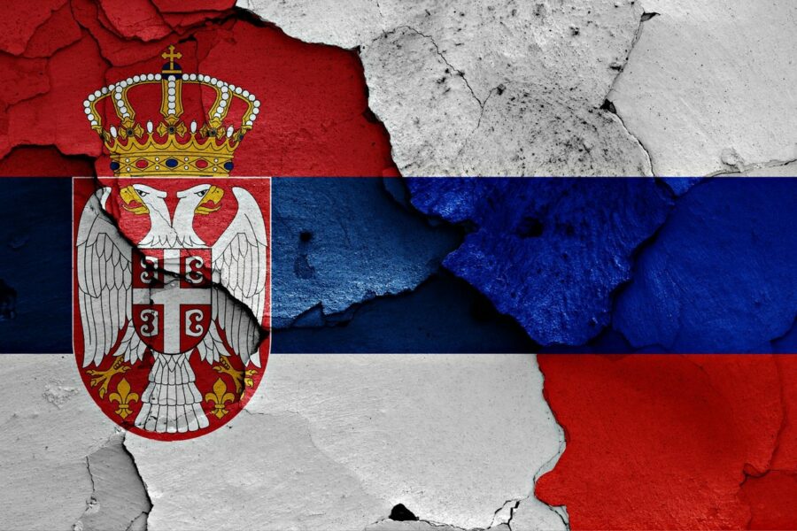 Ruski diplomati koji su zbog špijunaže protjerani iz EU-a, sada su u Srbiji