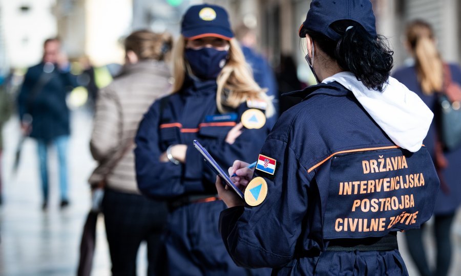 U Hrvatskoj 139 novozaraženih koronavirusom i dvije umrle osobe