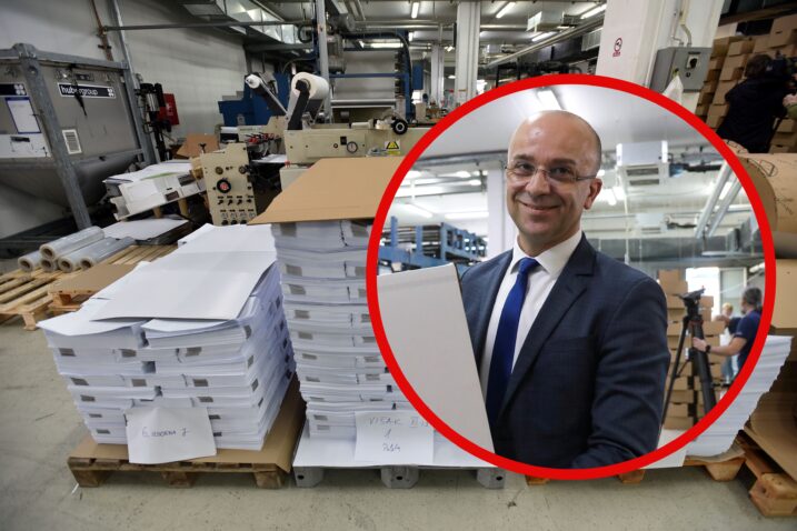 BESMISLENO  Za kršenje izborne šutnje – nema kazni. DIP: ‘Mi bi da se potpuno ukine, na ovakav način nema smisla’
