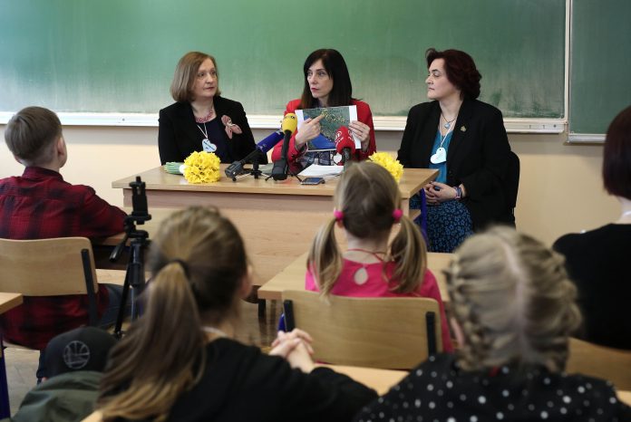 NATRAG U ŠKOLU? Capak: “Planovi postoje”; evo tko će već idućeg mjeseca u školske klupe”