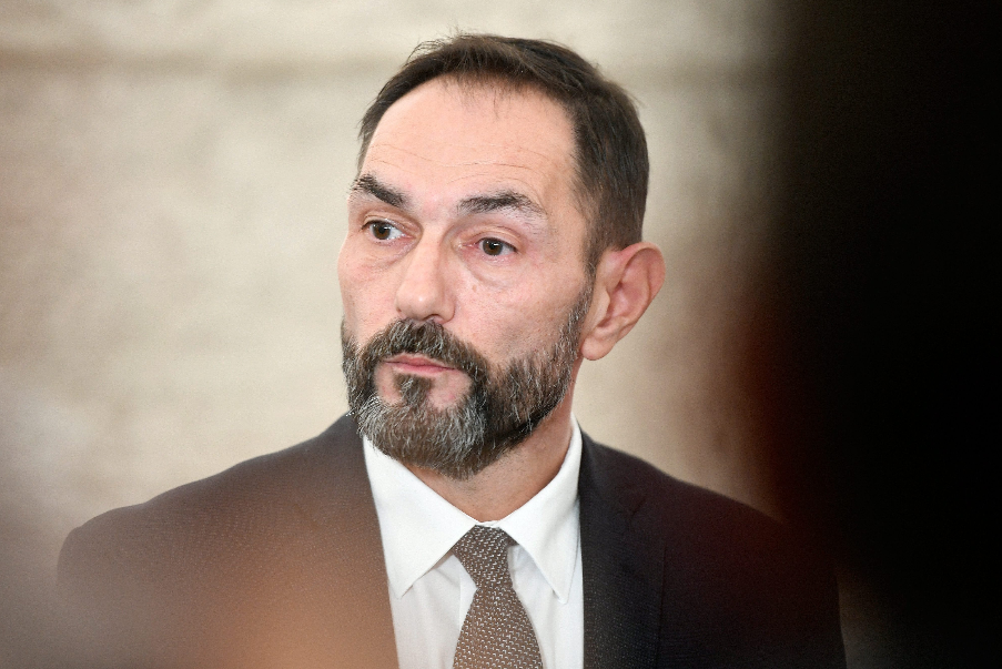 Sabor razriješio Dražena Jelenića. Izvješća o radu državnih odvjetništava za 2017. i 2018. prihvaćena