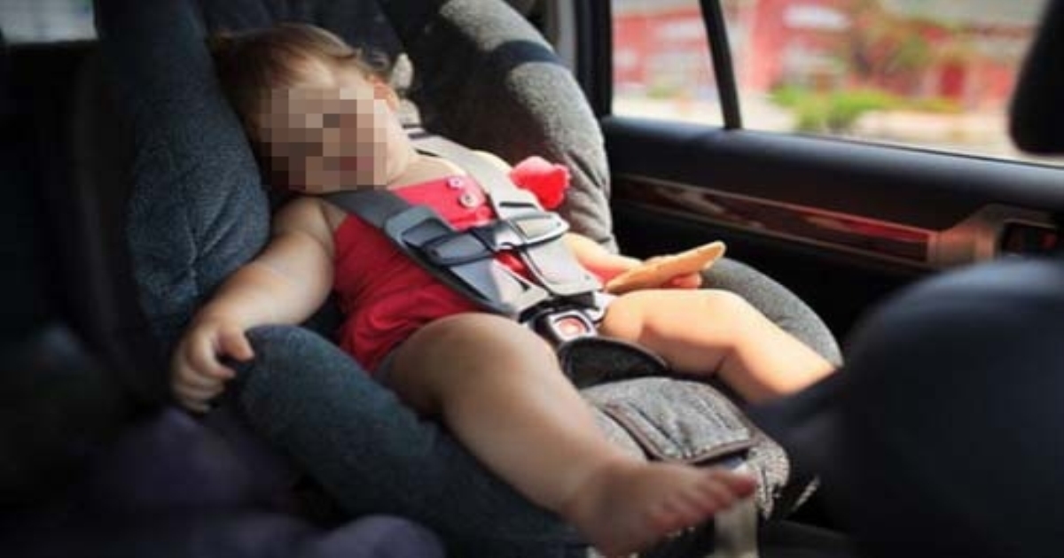 Ispovijesti roditelja čija su djeca preminula jer su ostala zaključana u automobilima: "Mislila sam da sam grozna majka koja ne zaslužuje imati više djece"