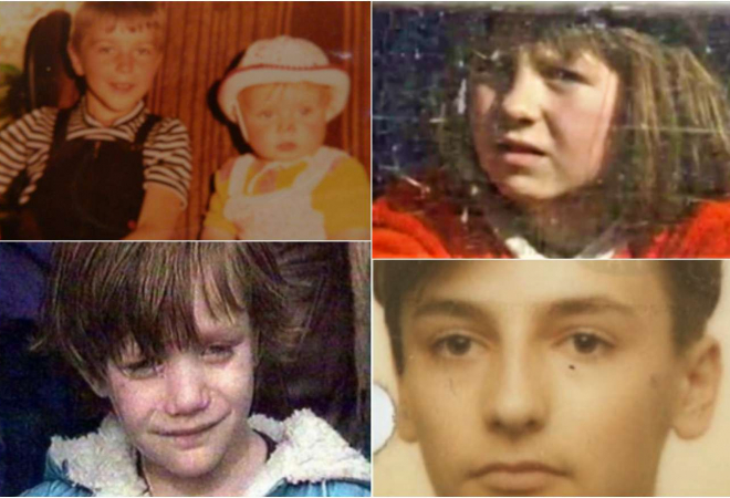 KAO DJECA GLEDALI POKOLJ U VUKOVARU: Pred očima im ubijali roditelje: ‘Plakali smo, ali nije bilo vremena za tugu’