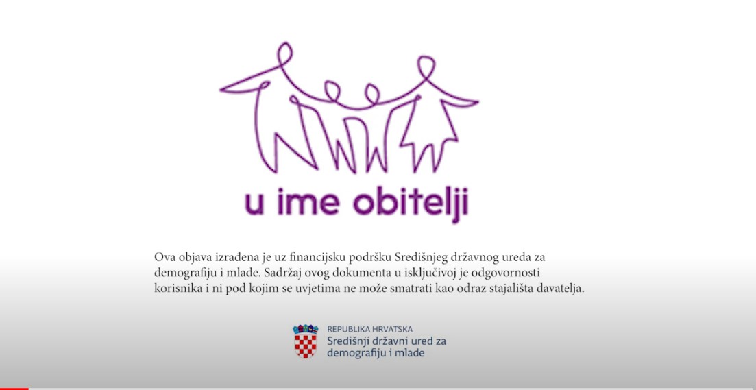 Podnesite zahtjev za doplatak za djecu; donosimo detalje