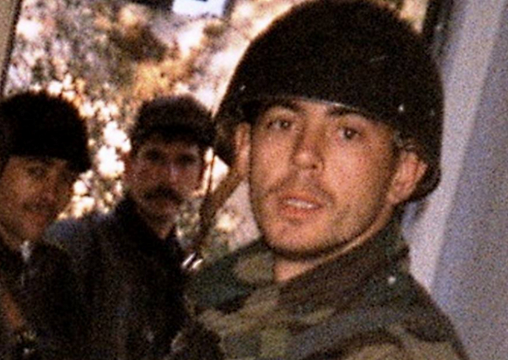 28. godišnjica smrti heroja Vukovara Velimira Đereka – Sokola