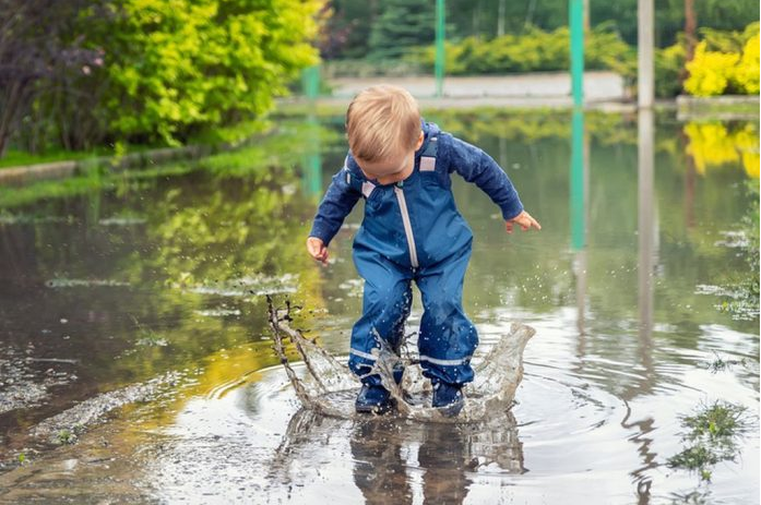 Promjenjivo i svježe: Evo kakvo nas vrijeme čeka za vikend