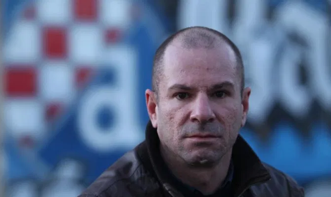Davorin Karačić: Sav altruizam i pozivanje na dobrobit zajednice pada u vodu kada postane suočen s novcem