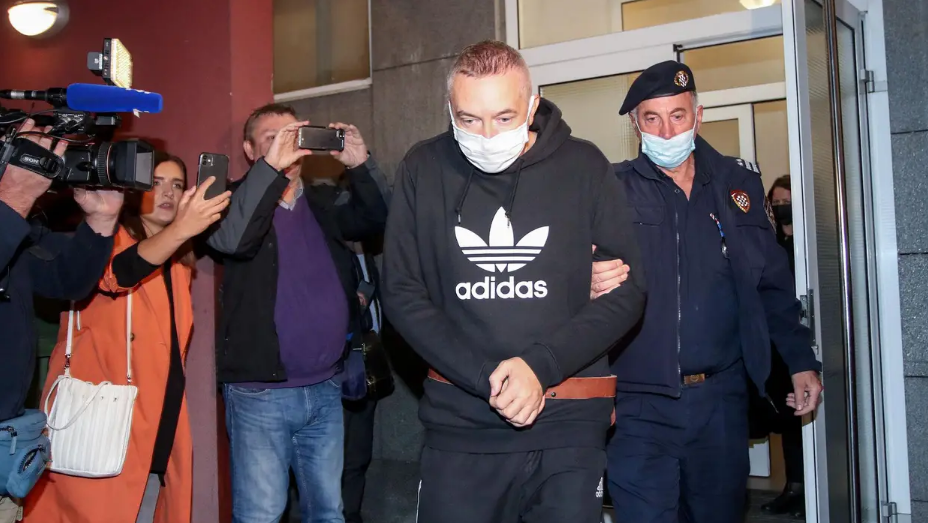 Kovačević sve priznao?! Šokirao i tužitelja koji je rekao: 'Super'