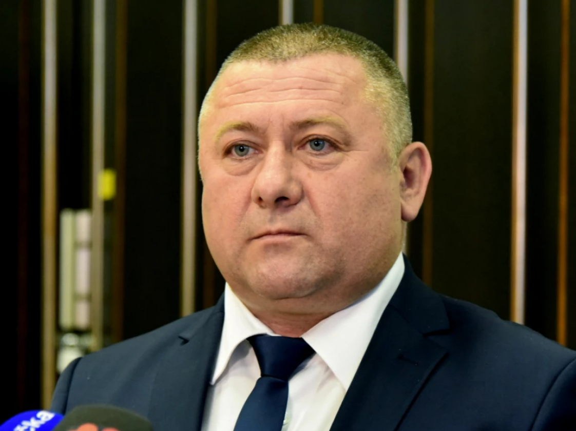 Potvrđena optužnica protiv bivšeg župana Dekanića zbog prikrivanja prometne nesreće