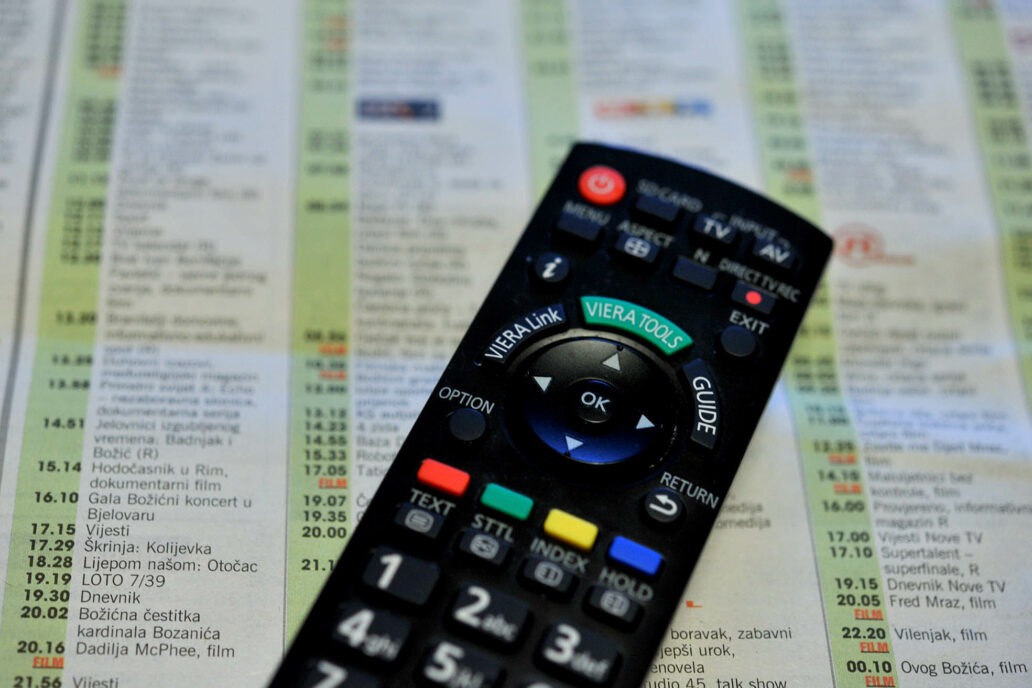 Nacionalne televizije u velikom ratu za gledatelje. Sve tri će po prvi put središnje dnevnike imati u isto vrijeme