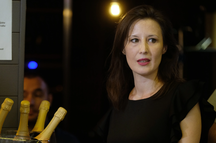 OREŠKOVIĆ ODBILA BAČIĆA 'Oporba se neće odazvati, na takav sastanak mogu otići guske u magli'