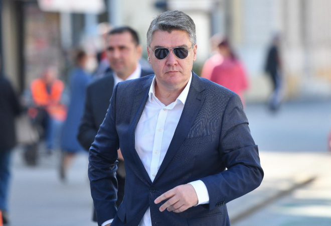 MILANOVIĆEVA PODVALA PLENKOVIĆU I DESNICI: Dobronić će zabraniti ZDS, konzultirati se s Đurđević i propitati izručenje udbaških ubojica