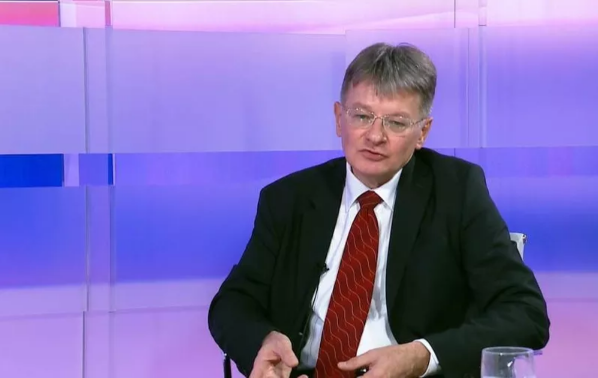 Dobronić: 'Mislim da je dojava povezana s Ukrajincima, stigla je nakon sastanka s njima'