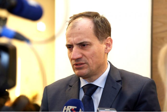 DOBROVIĆ ISTUPIO IZ MOSTA: “Način na koji su prekinuti pregovori sa Škorom sve govori, sve svelo na trojicu ljudi iz okolice Metkovića…”