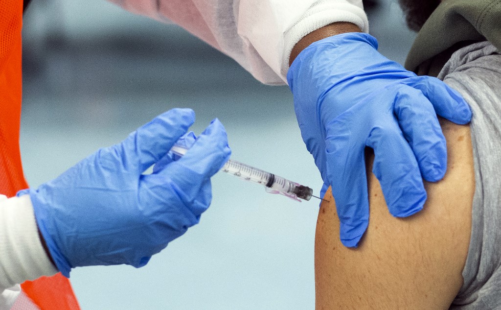 Epidemiologinja Mayer: Docjepljivanje trećom dozom početkom jeseni