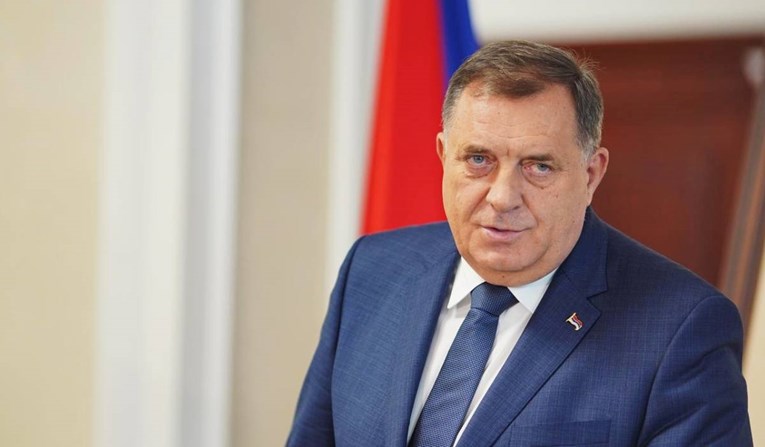 Dodik: Republika Srpska sigurno odlazi iz BiH