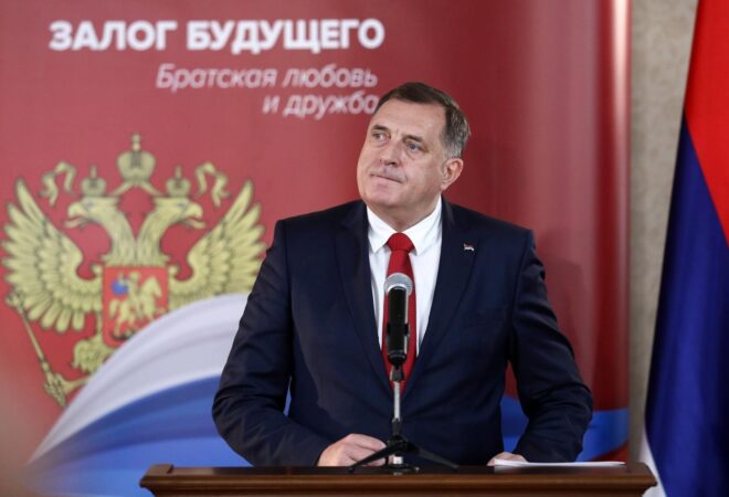NE STIŠAVA SE BURA OKO BANJE LUKE: SAD traži istragu izvješća o veličanju ratnih zločina tijekom proslave u Republici Srpskoj