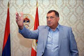 SVE NAPETIJE U BIH  Dodik prijeti da će ići do kraja, spominje se i oružani sukob. Može li ga se zaustaviti?
