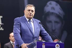 Dodik sikće zbog izjave Grlić Radmana: ‘Bolje im je da šute, izvršili su agresiju na BiH i genocid nad Srbima!‘