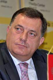 ‘MI NJEGA SAMO KLIKNEMO!’ Dodik priznao da prisluškuje američkog ambasadora u BiH