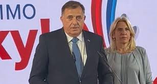 IZBORI U BIH  Naređeno ponovno brojanje glasova: Dodiku pobjeda visi u zraku, donesena odluka bez presedana