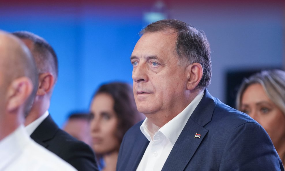 'MIRNO RAZDRUŽIVANJE'  Dodik: 'Pripremimli smo prijedlog sporazuma o prestanku postojanja BiH'