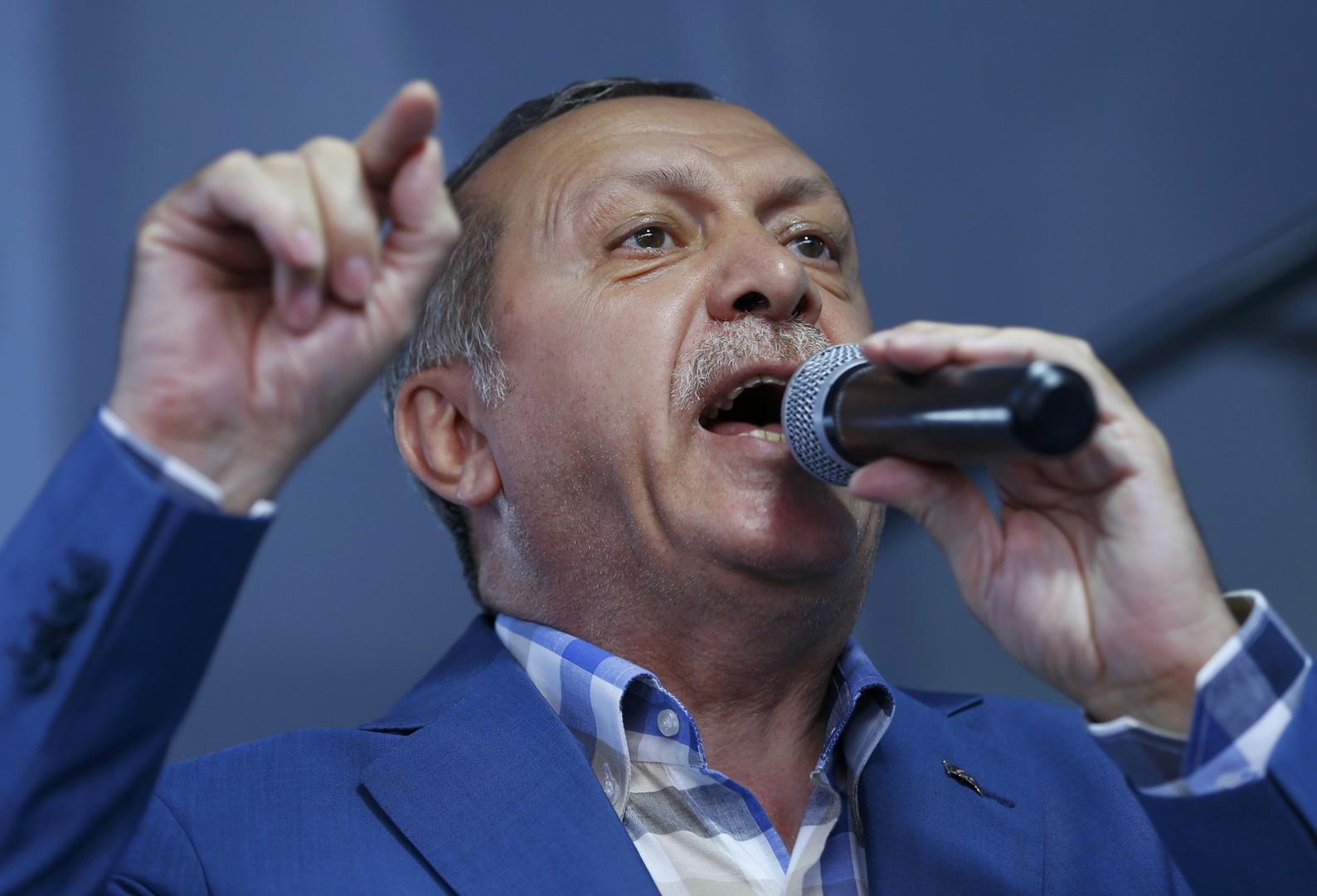 Erdoganova Turska stvara novo 'Osmansko Carstvo'; zahvaljujući pogrešnim procjenama SAD-a postala je prijetnja za Europsku uniju, Rusiju, ali i mir u BiH