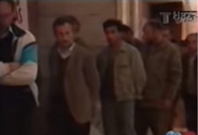 29. listopada 1991. Zločini srpske vojske – zvjerska mučenja i ubijanja Hrvata u logorima Zapadne Slavonije