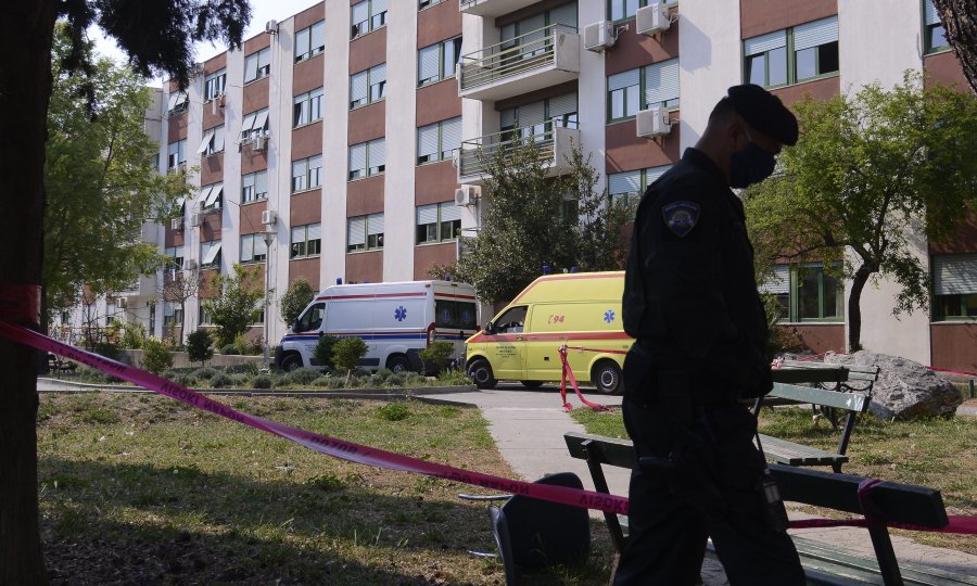 Procurili mailovi, glavna sestra iz doma u Vukovarskoj ipak upozorila Stožer na probleme
