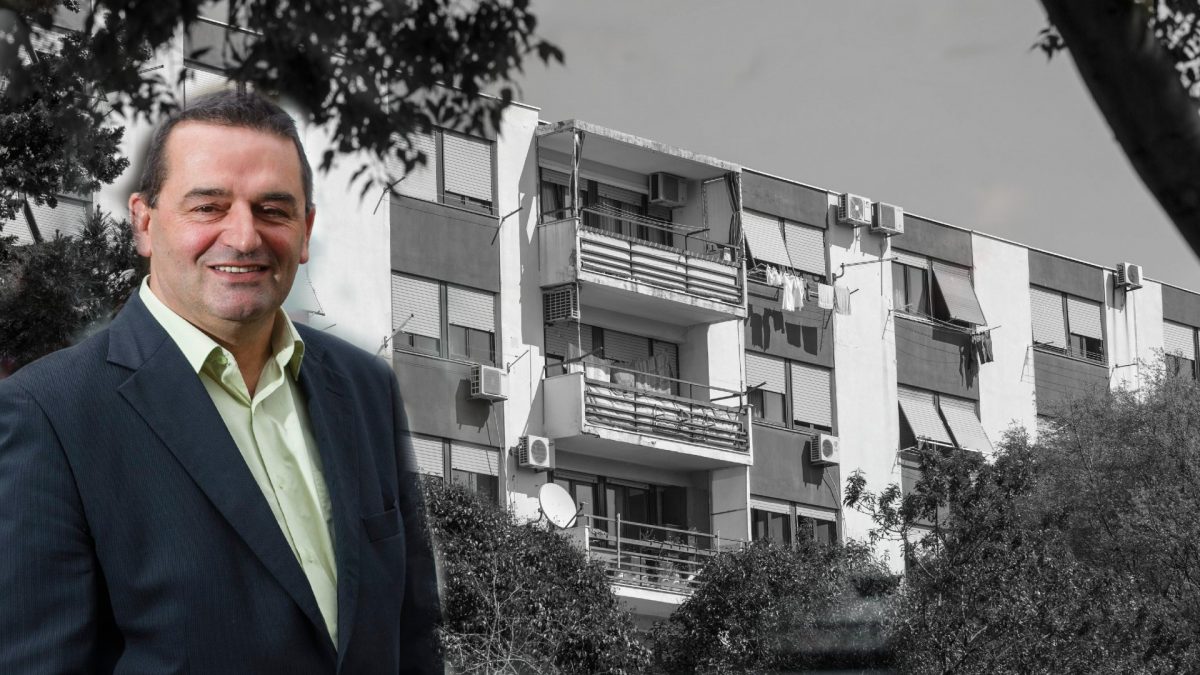 HSP SDŽ traži hitno razrješenje ravnatelja Doma za starije i nemoćne osobe u Splitu!