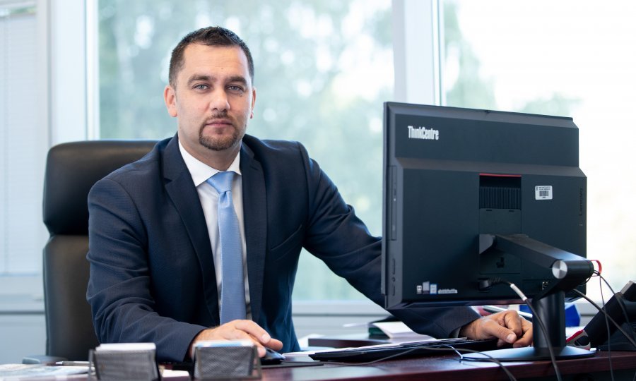 Dužnosnik umješan u aferu s Josipom Rimac ostao bez nekoliko fotelja