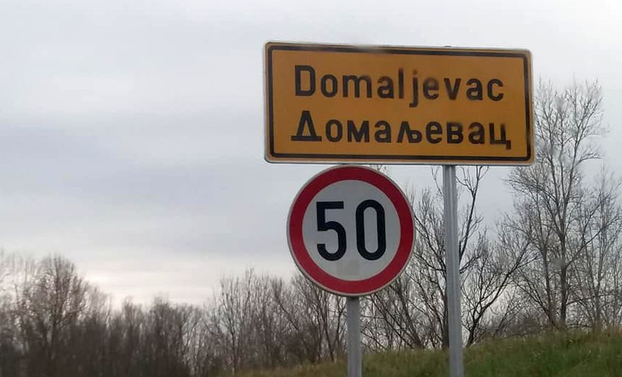 Domaljevc: Ogorčeni mještani se pitaju "Je li ovo politika ili su to pravni propisi?"
