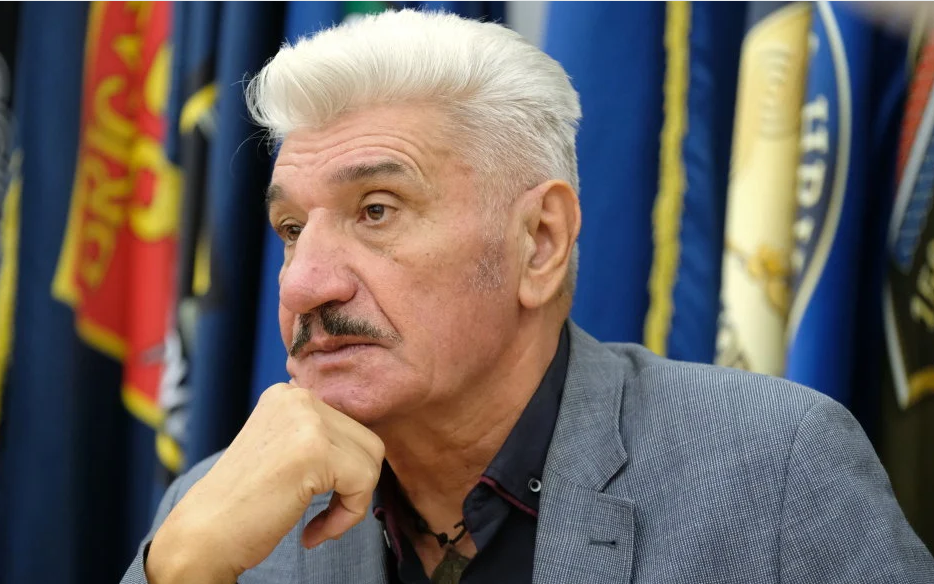 Lošo: Presretanje aviona u Bjelorusiji jasna je poruka Zapadu da je vrijeme za igru gotovo
